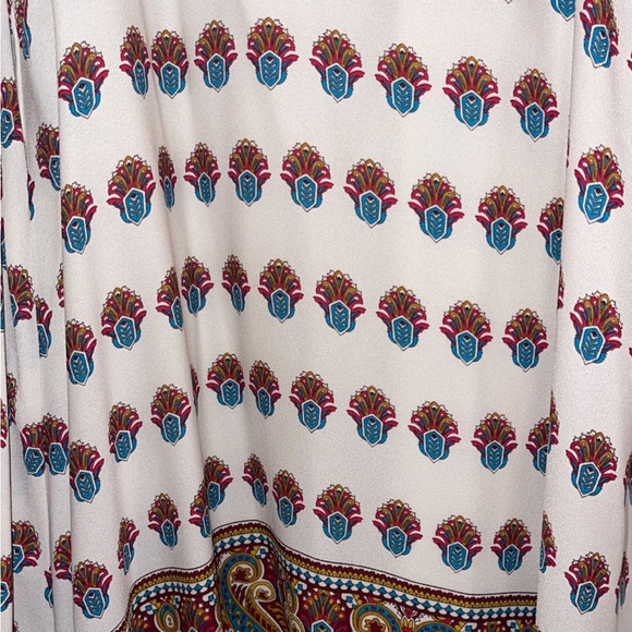 SMYM Funky printed Dress - Picture 3 of 3